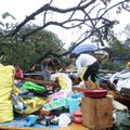 TV: taifuun Bopha tappis Filipiinide New Bataani linnas 43 inimest