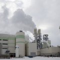 Estonian Cell снова приостанавливает работу завода из-за высоких цен на энергию