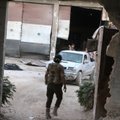 Взрыв в сирийском городе Джабла: есть погибшие