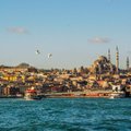 Турция изменила правила въезда для туристов