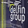 DelfinGroupi suuraktsionärid panevad taas korraliku koguse aktsiad müüki
