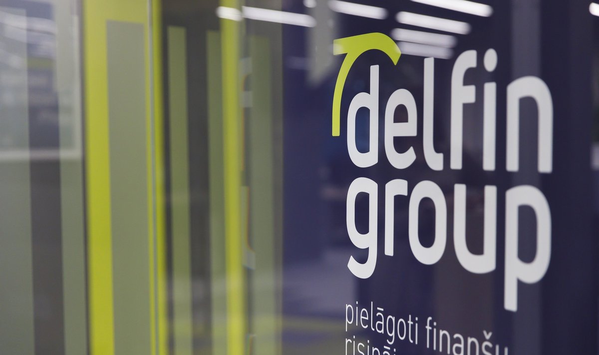 DelfinGroup.