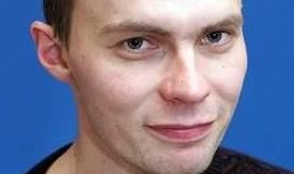 Aarne Ruben