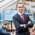 Утрата доверия. Eesti Energia внезапно уволила многолетнего руководителя латвийской Enefit