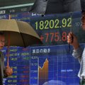 Hea uudis tõi Jaapani aktsiaturule viimase seitsme aasta suurima tõusu
