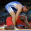 Heiki Nabi: olümpiapääsmeta jäämine kripeldab