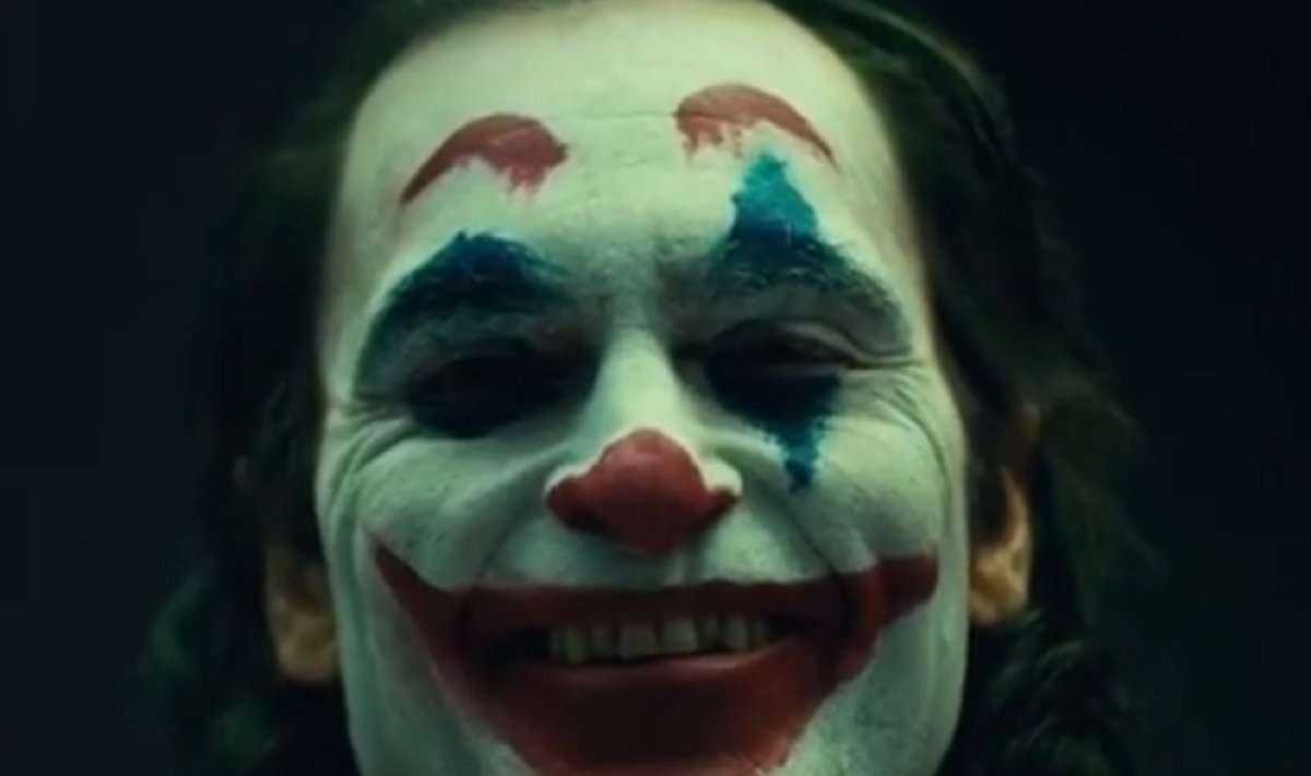 "Joker" (2019)