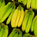 Uuring: inimesed peavad banaani, pähkleid ja riisi täisteratoodeteks