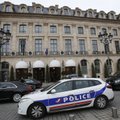 Pariisi luksushotellis kadunud 750 000-eurone sõrmus leiti tolmuimejast