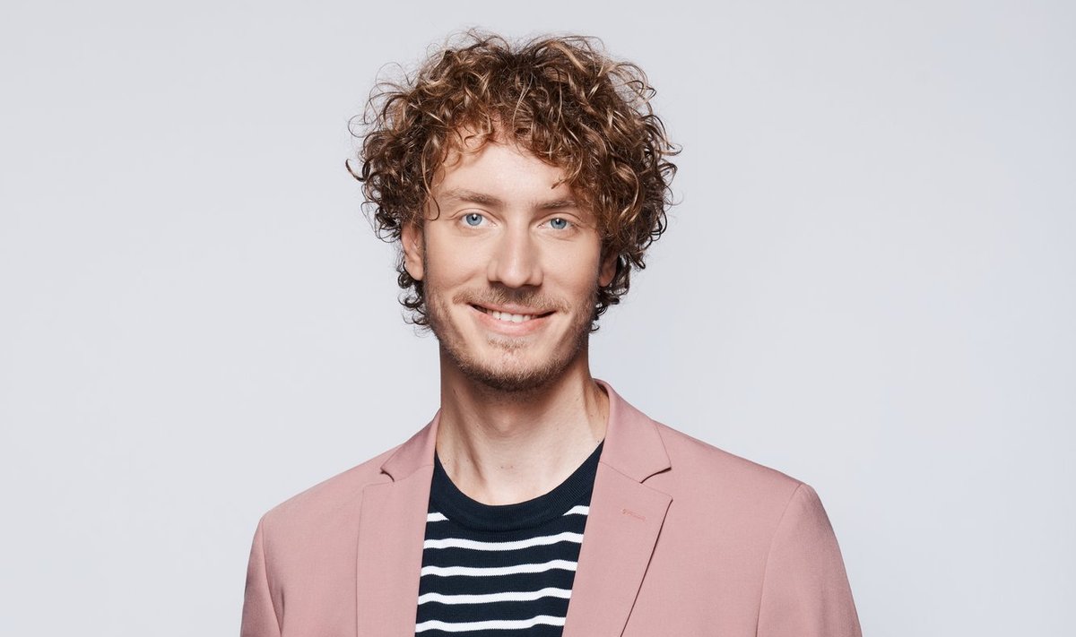 Kristjan Lüüs