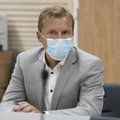 ФОТО | Скандал c пожертвованием 50 000 евро центристам: бизнесмен признал себя виновным в суде, сославшись на "серого кардинала" партии