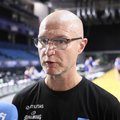 DELFI VIDEO | Jukka Toijala koondisest: meie mängijate valik on läinud suuremaks ja paremaks