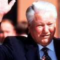 Laar: Jeltsinile tuleks püstitada monument