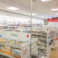 С какими щекотливыми проблемами таллиннцы обращаются в дежурные аптеки?