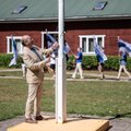 FOTOD | EKRE peab Valgemetsas suvepäevi. Lõuna-Eestis kuulutati välja valimiste "kolm vaala"