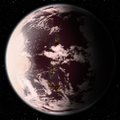 Kui palju elukõlbulikke planeete üldse leitud on?