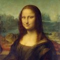 Itaallane ostis ligi 4000 euro eest foto Mona Lisa maali vargast