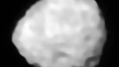 Suur läbimurre: teadlased leidsid esmakordselt asteroidi pinnalt vett