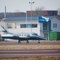 Saaremaale ja Hiiumaale hakkab alates juunist lendama Transaviabaltika