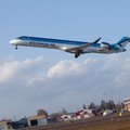 Estonian Air: meie töötajad ei saanud teistest soodsamalt hoki MMi vaatamas käia