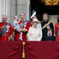 Jalafetišist tampooni-intsidendini: Briti kuninglikku perekonda puudutanud 5 kõige kõmulisemat skandaali