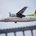 Покажите распечатки! airBaltic не пустила в самолет пассажиров с электронными визами в телефоне