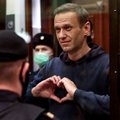 MAALEHE ARHIIVIST | Valeri Dõmšits: Aleksei Navalnõi on täpselt mõistnud Venemaa võimu olemust