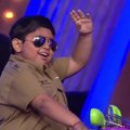 VIDEO: India Michael Jackson? Vaata, kuidas väike poiss talendisaate kohtunikke naerutab ja hullutab!