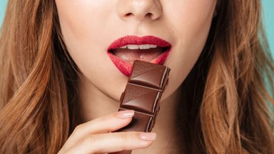 6 причин добавить шоколад в ваш рацион, согласно исследованиям