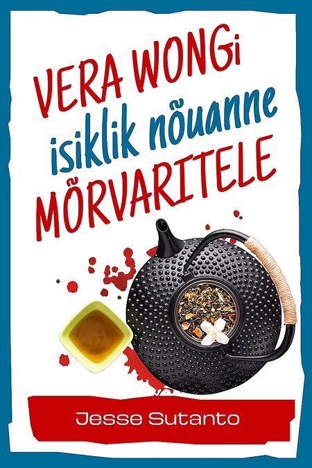 Uudiskirjandust.