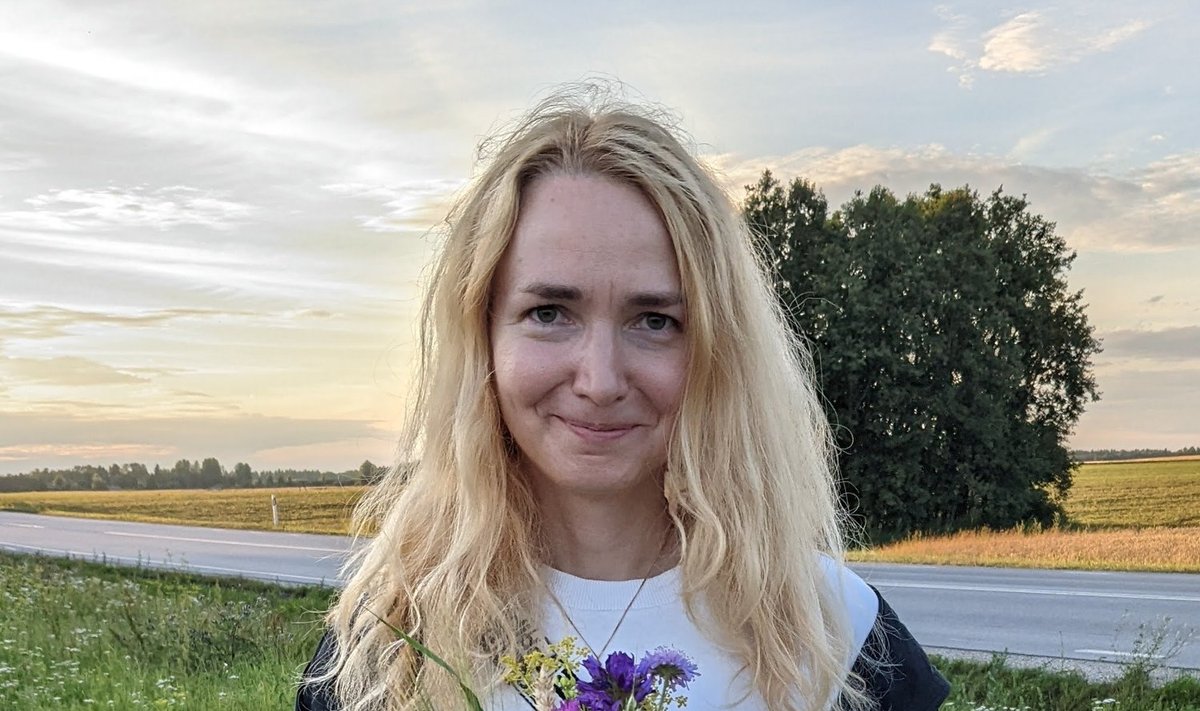 Sandra Niinepuu