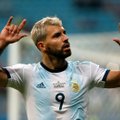 VIDEO | Rongi alt välja tulnud Argentina pääses Copa Americal veerandfinaali