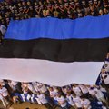 TÄNA: Kõik Saku Suurhalli - Eesti korvpallikoondis ootab täissaali!