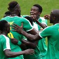 BLOGI | Senegal kavaldas taktikaliselt Poola üle ja võitis 2:1