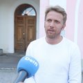 Jaanus Karilaid: Keskerakond valib oma presidendikandidaadi homme - valikus nii Karis kui Soomere, ei kedagi teist