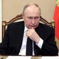 Нобелевские лауреаты призвали мировых лидеров бороться с режимом Путина
