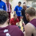 TLÜ/Kalev kohtub aasta esimeses mängus Škelede koduklubiga