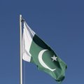 Pakistan kutsus pärast oma territooriumi ründamist tagasi suursaadiku Iraanis