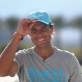 Rafael Nadal: dopinguga põrunud Šarapova peab oma vigade eest maksma