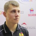 DELFI VIDEO: Rainer Vassiljev: meil on Williamsiga kokkulepe, et sel aastal ta märtsis haigeks ei jää
