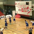 TÄISPIKKUSES | Tallinna Kalev/TSK võitis U18 pronksmedalid