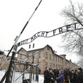 В Освенциме проходят мероприятия, посвященные 70-й годовщине освобождения концлагеря