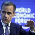 Inglise keskpanga juht muretseb: Transferwise võib muuta pangad sama tähtsusetuks kui auruvedurid