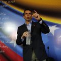 Venezuela opositsioon valis presidendikandidaadiks Henrique Caprilese