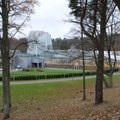 Таллинский ботанический сад будет расширен