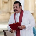 Президент Шри-Ланки пытался бежать из страны: ему помешали сотрудники аэропорта 