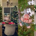Fotovõistlus „Pühad minu kodus“ | Neli hubasusega võluvat jõulurüüs kodu