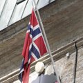 Норвегия решила выслать российского дипломата после шпионского скандала