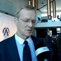 Ari Vatanen-Eesti autospordiliidu presidendikandidaat