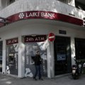 Keskpank: Küprose pangad jäävad suletuks neljapäevani